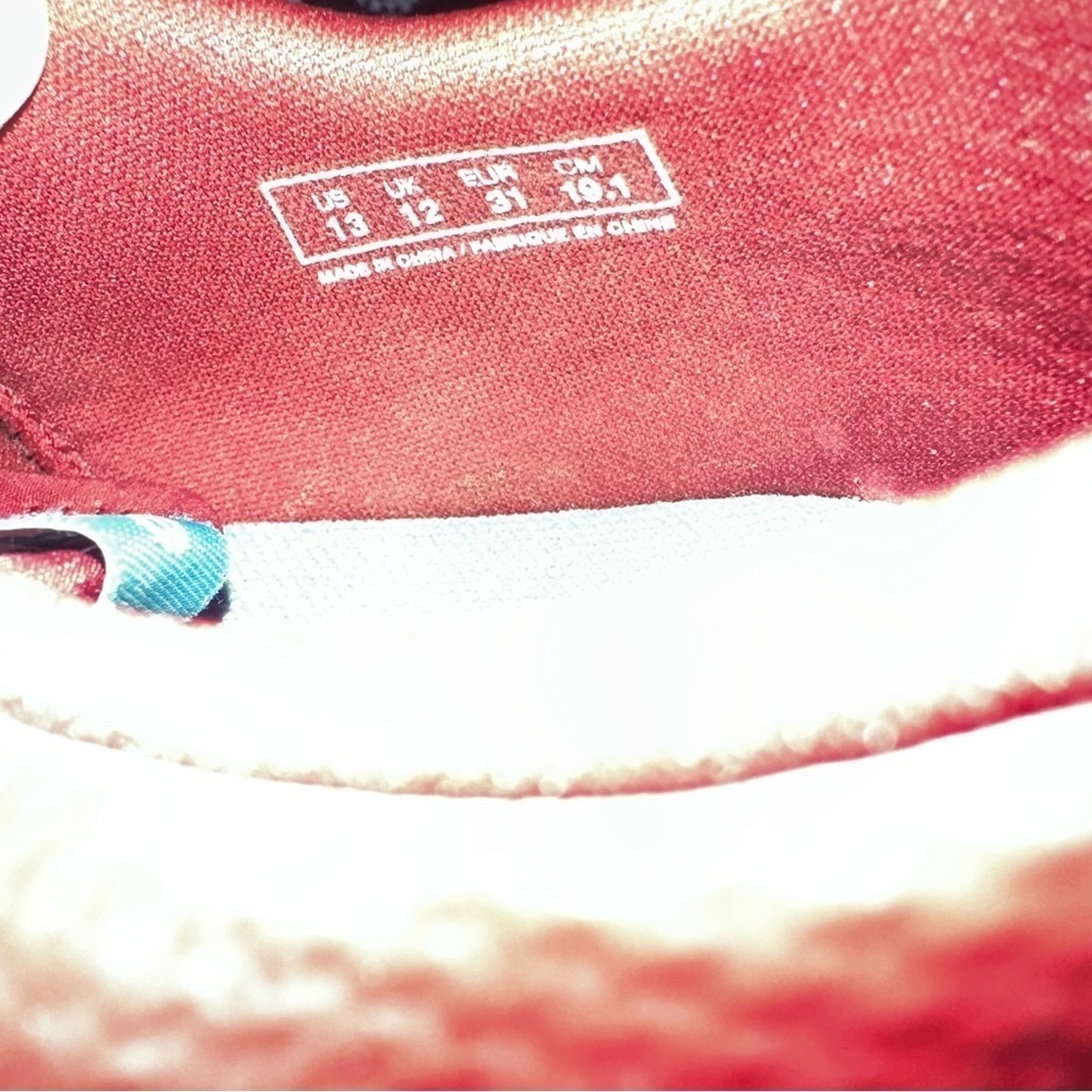People Footwear - Kids The Stanley 13 - Picture 3 of 3